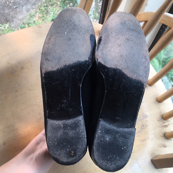 Cute Vintage Stuart Weitzman Loafers - Picture 9 of 9